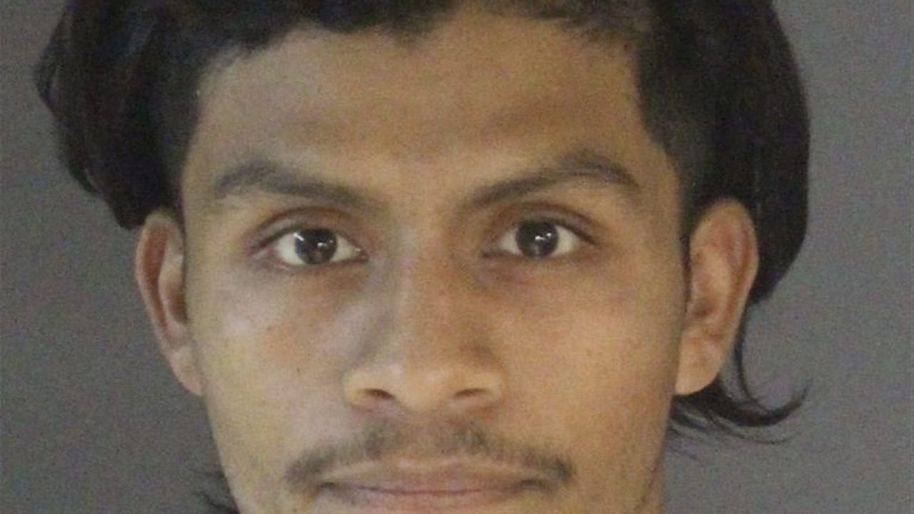 Rachel Morin murder: El Salvadorian suspect indicted in 'crucial