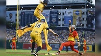 Savannah Bananas bring first Banana Bowl to Nationals Park in DC
