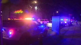 Man shot, killed in southeast DC; police say no suspects