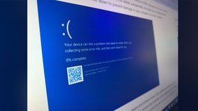 Blue Screen of Death: CrowdStrike says global Microsoft outage triggered by faulty update