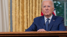 Should President Biden resign immediately? Here’s what a FOX 5 DC InstaPoll says