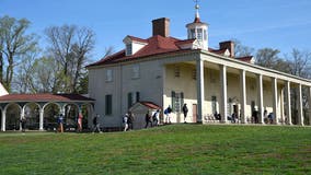 $20M to go to preserving historic sites in Virginia