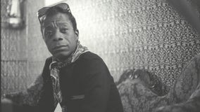 James Baldwin exhibition added to Smithsonian’s National Portrait Gallery in DC