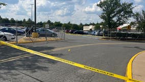 Manassas Mall shooting injures 2 in Prince William County