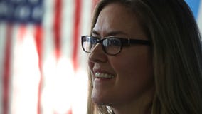 Virginia Rep. Wexton uses AI-generated voice as medical condition impacts speech