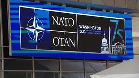 NATO Summit 2024: DC road closures, parking restrictions, and other impacts