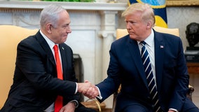 Netanyahu to meet Trump at Mar-a-Lago