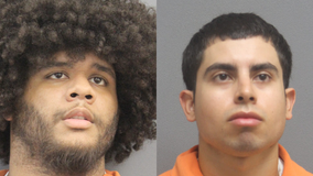 Two more men charged in Manassas Mall shooting