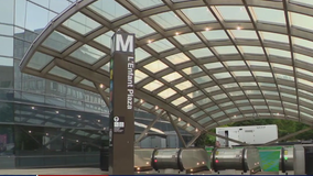 Woman violently attacked, tased by juveniles at L’Enfant Plaza Metro Station