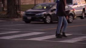 Illuminated crosswalks could prevent thousands of deaths, new study finds