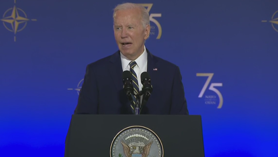 Democrats in key down ballot races anxious amid calls for Biden to step aside