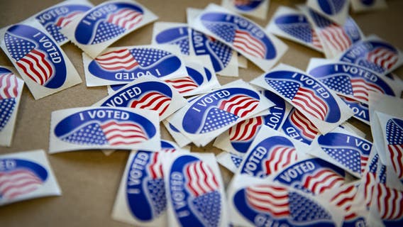 Virginia governor candidates set debate date as race narrows