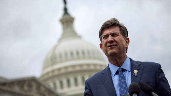 Rep. Brad Schneider's DC office vandalized on July 4; Capitol Police investigating