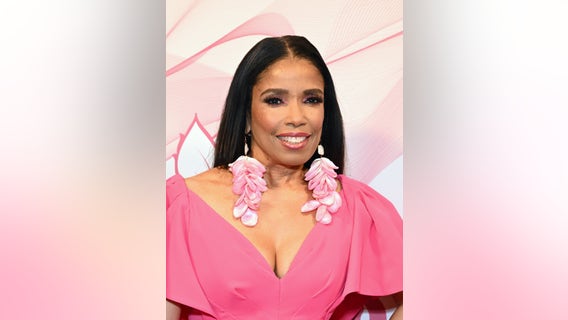 Areva Martin, founder of Special Needs Network, on The Good Word