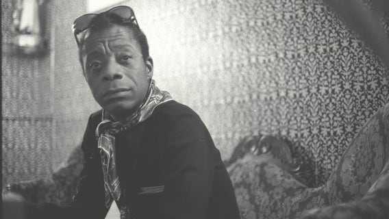James Baldwin exhibition added to Smithsonian’s National Portrait Gallery in DC