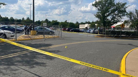 Manassas Mall shooting injures 2 in Prince William County