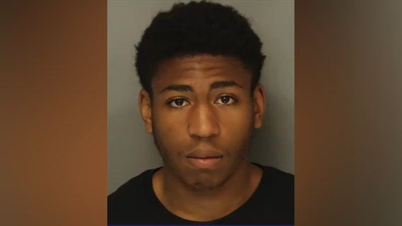 Baltimore City school teacher arrested, charged with raping minor: police