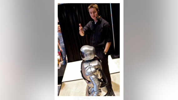 U.S. Naval Research Laboratory scientist convicted on child pornography charges