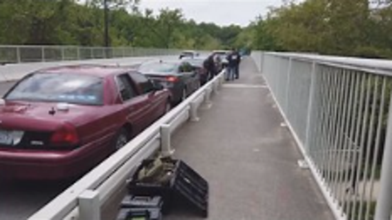 Suspect arrested in an unsolved 2019 murder of a 16-year-old