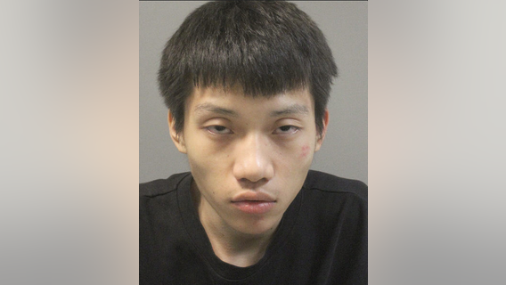 19-year-old suspect arrested for targeting 82-year-old Maryland woman in gold bar scam: police