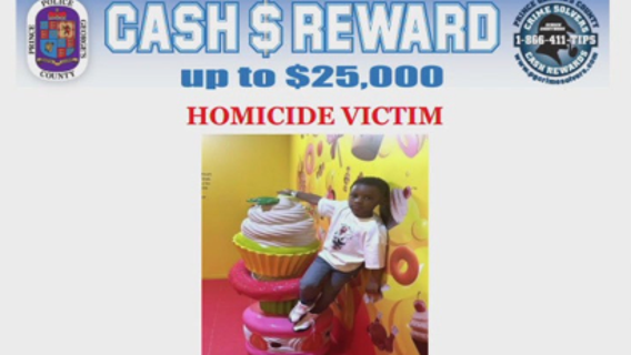 Search continues for gunmen in Fourth of July shooting that left 6-year-old dead in Temple Hills