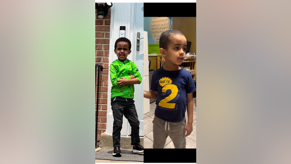 Body of 6-year-old boy with autism recovered from pond in Montgomery County