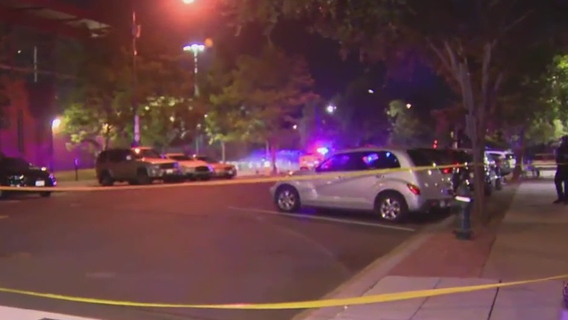 Three men shot, 1 dead in Shaw neighborhood near Kennedy Rec Center