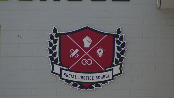 DC charter school launches program to help mitigate poverty among lower-income families