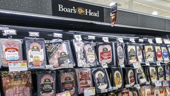 Maryland grocery stores respond to Boar's Head Listeria advisory – What you need to know