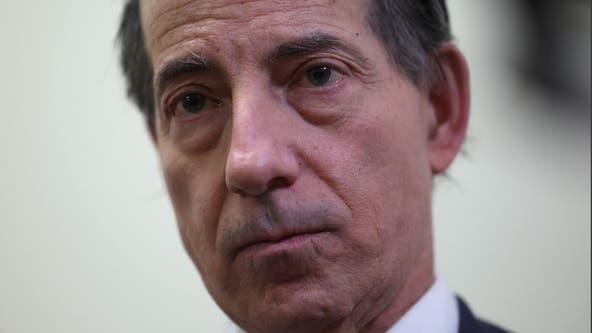 Maryland Rep. Raskin on Trump’s first 100 days: 'Our Constitution is under attack'