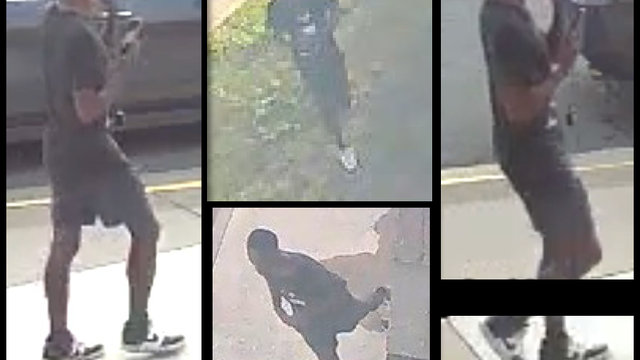 Man dies days after being run over by suspect who stole his car, Prince William County police say