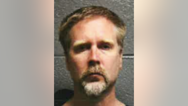 Maryland man charged with stabbing woman to death in Carroll County