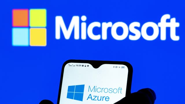Microsoft 360 and Azure outage: Connection issues reported globally