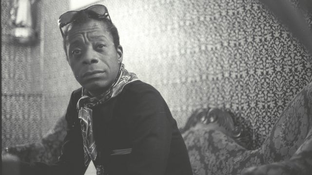 James Baldwin exhibition added to Smithsonian’s National Portrait Gallery in DC