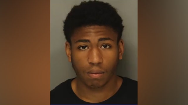 Baltimore City school teacher arrested, charged with raping minor: police