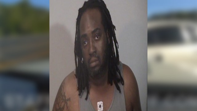 Virginia authorities arrest South Carolina man after series of intentional crashes: sheriff