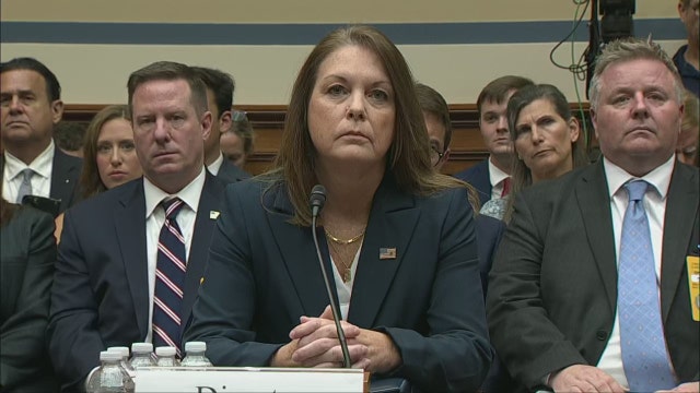 Secret Service director resigns following Trump assassination attempt