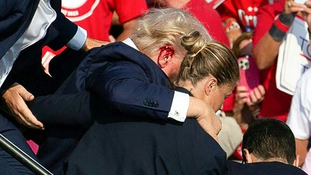 Independent investigation into Trump assassination attempt will be conducted, DHS says