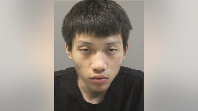 19-year-old suspect arrested for targeting 82-year-old Maryland woman in gold bar scam: police