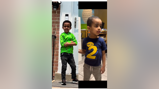 Body of 6-year-old boy with autism recovered from pond in Montgomery County