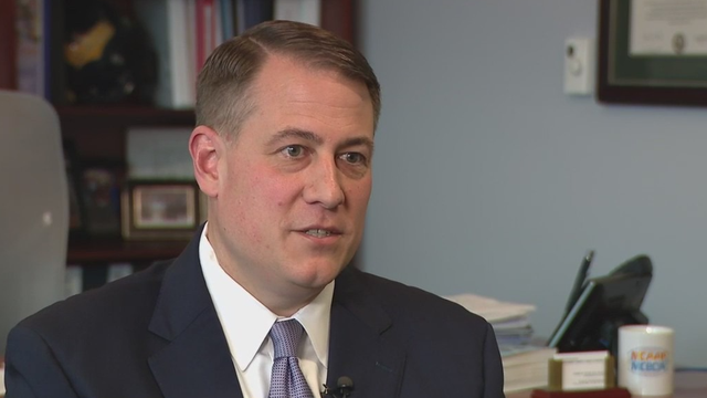 Dr. Thomas Taylor sets priorities in first week as Montgomery County superintendent