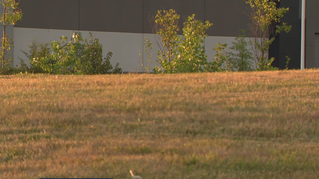 Officials issue warnings about severe drought conditions in Northern Virginia