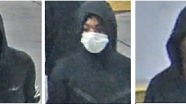 Man wakes up at gunpoint with 3 suspects in his vehicle in DC armed carjacking