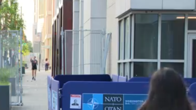 DC restaurants, businesses prepare for disruptions ahead of NATO Summit
