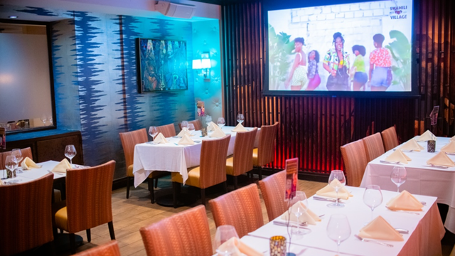 DC AG announces settlement in wage theft case against Swahili Village DC