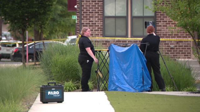 Community outcry over Suitland teen's murder highlights local crime concerns