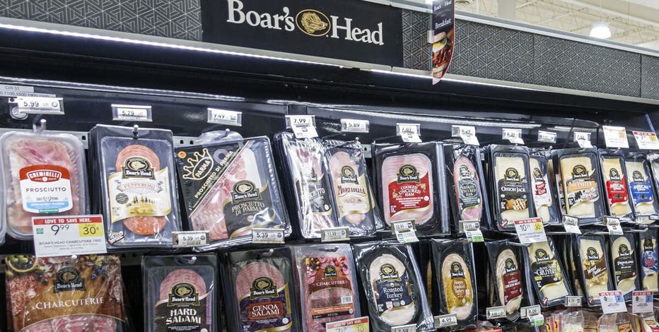 Boar's Head deli meat recall: Maryland issues urgent Listeria alert