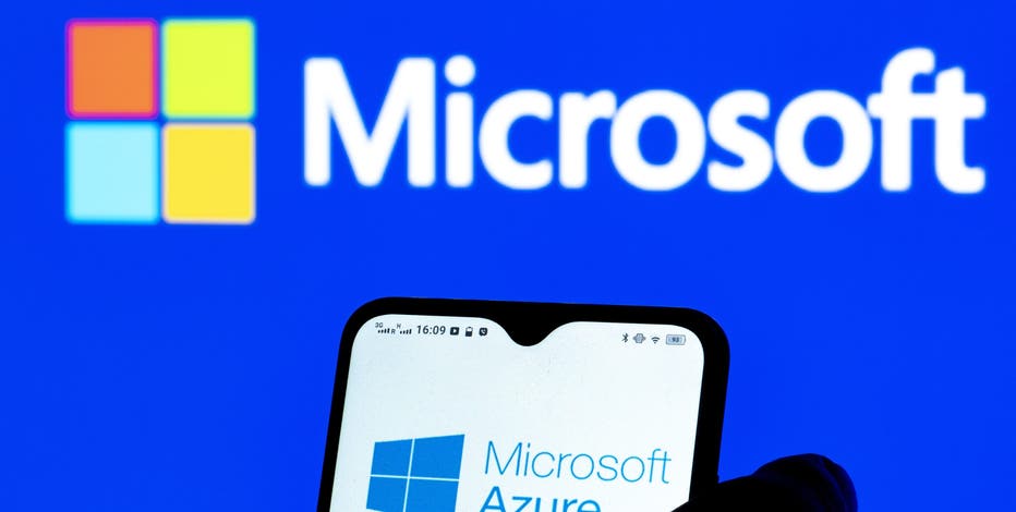 Microsoft 360 and Azure outage: Connection issues reported globally