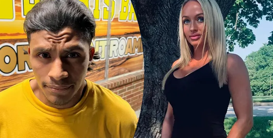 Rachel Morin murder: Maryland lawmaker confronts Mayorkas over 'failure' involving illegal immigrant suspect
