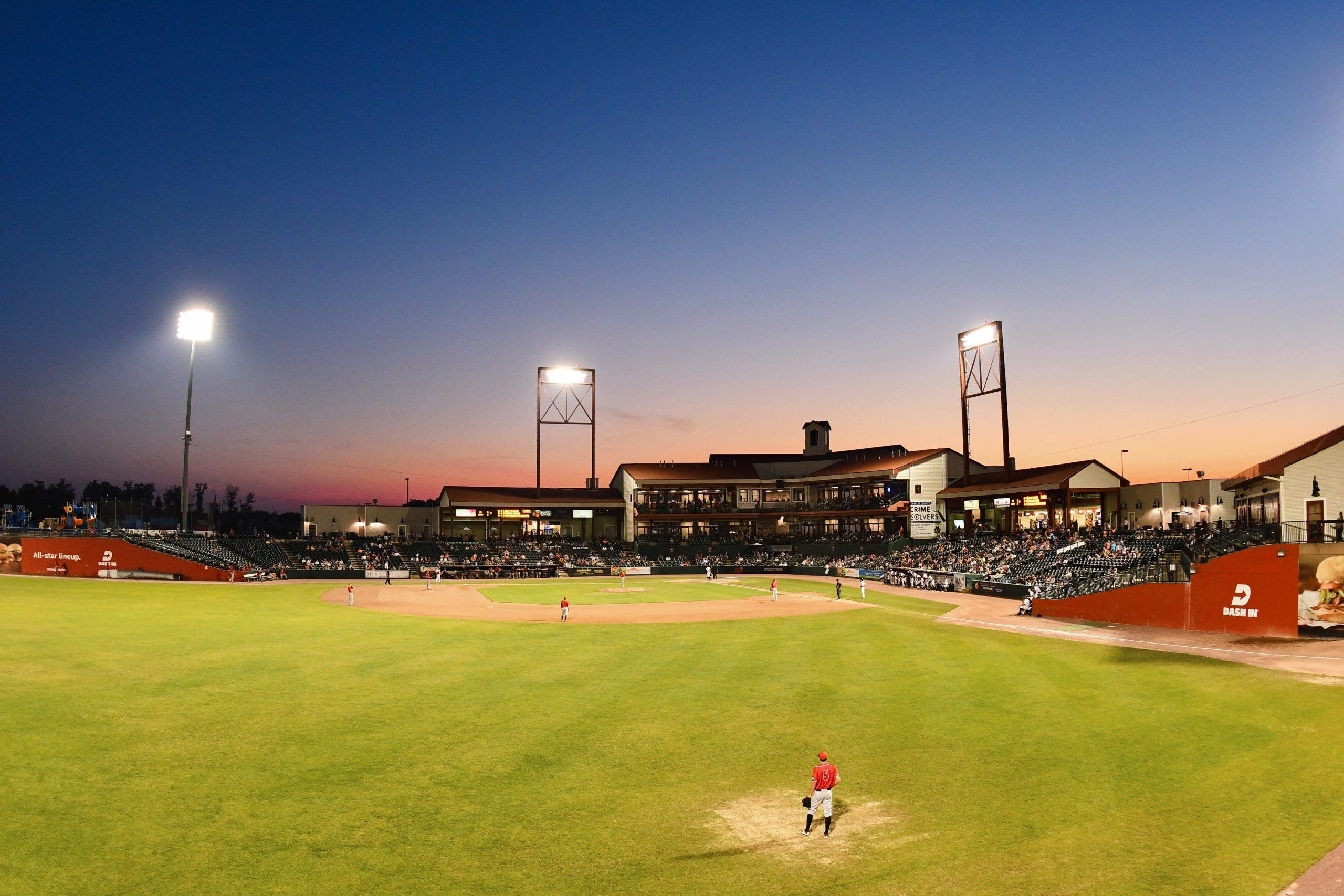5-year-old boy dead after gust of wind sends moon bounce house airborne